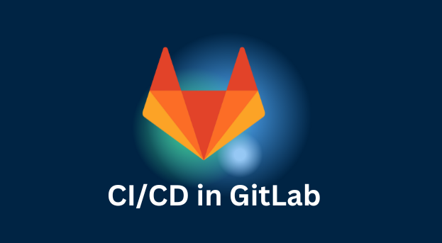 Automatic build and release app with GitLab