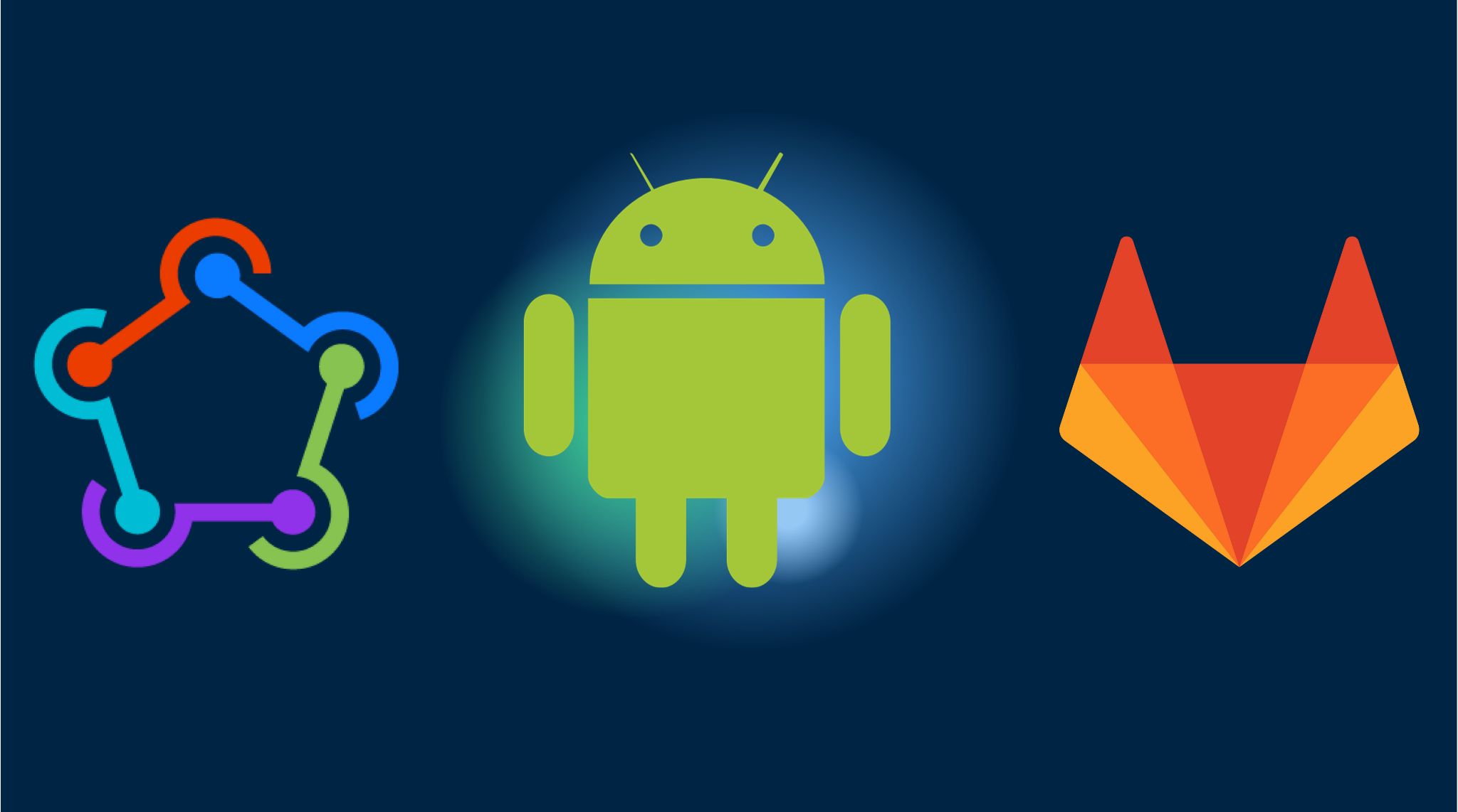 Automatic Capacitor Android build with GitLab