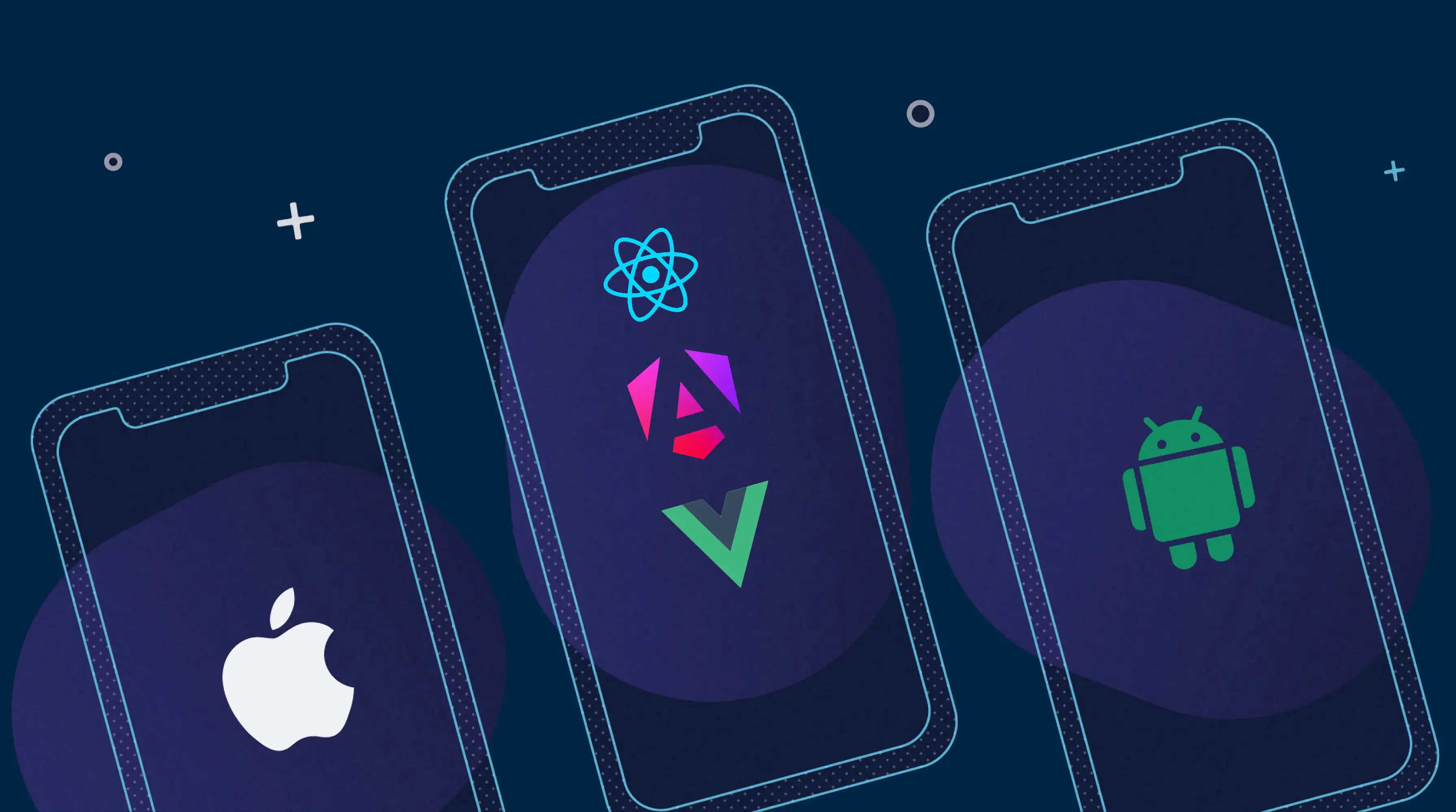 The Ultimate Guide to Cross-Platform Mobile App Development in 2024