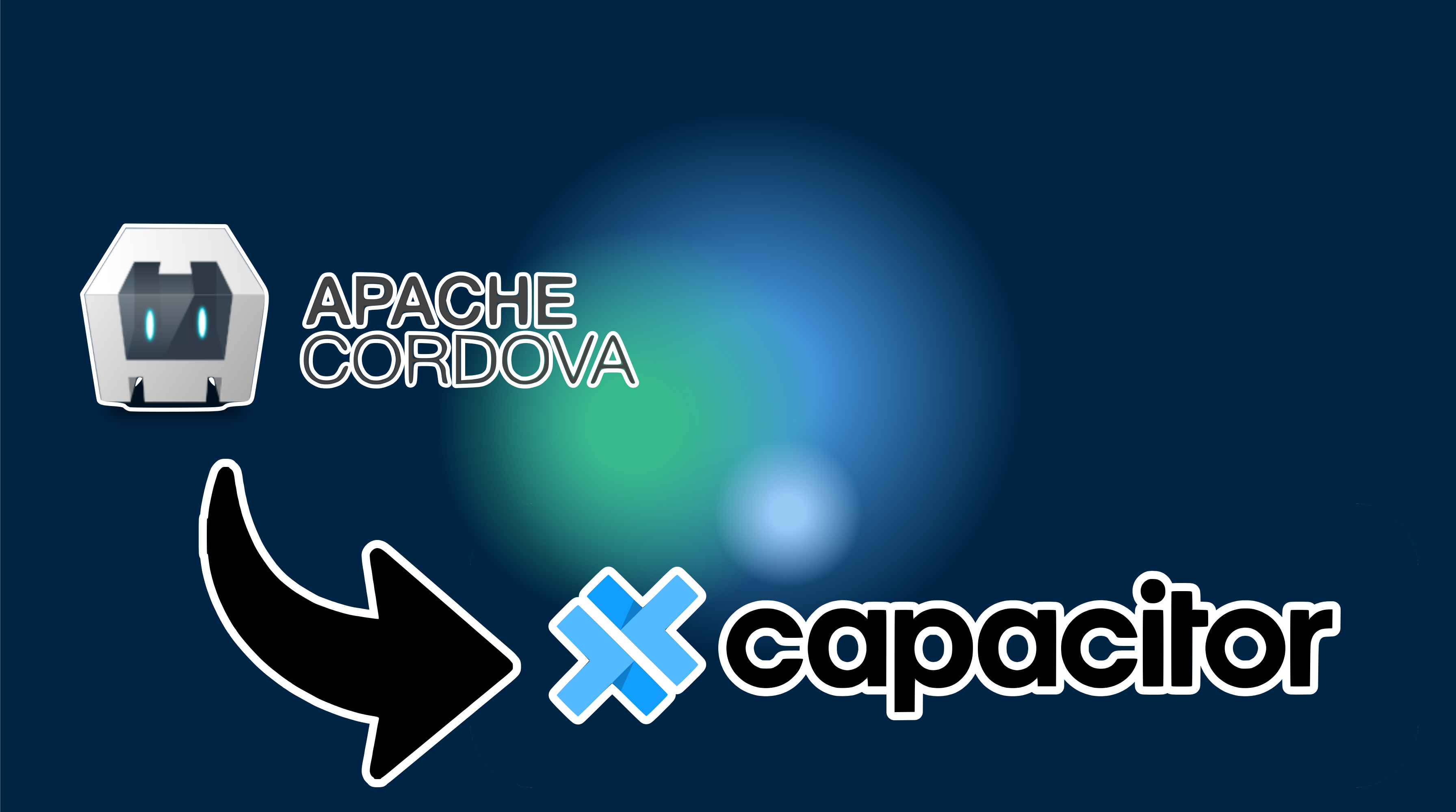 Migrating a Web App from Cordova to Capacitor: A Step-by-Step Guide