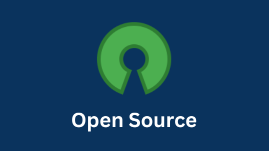 Learn about what open source is and why it’s important!