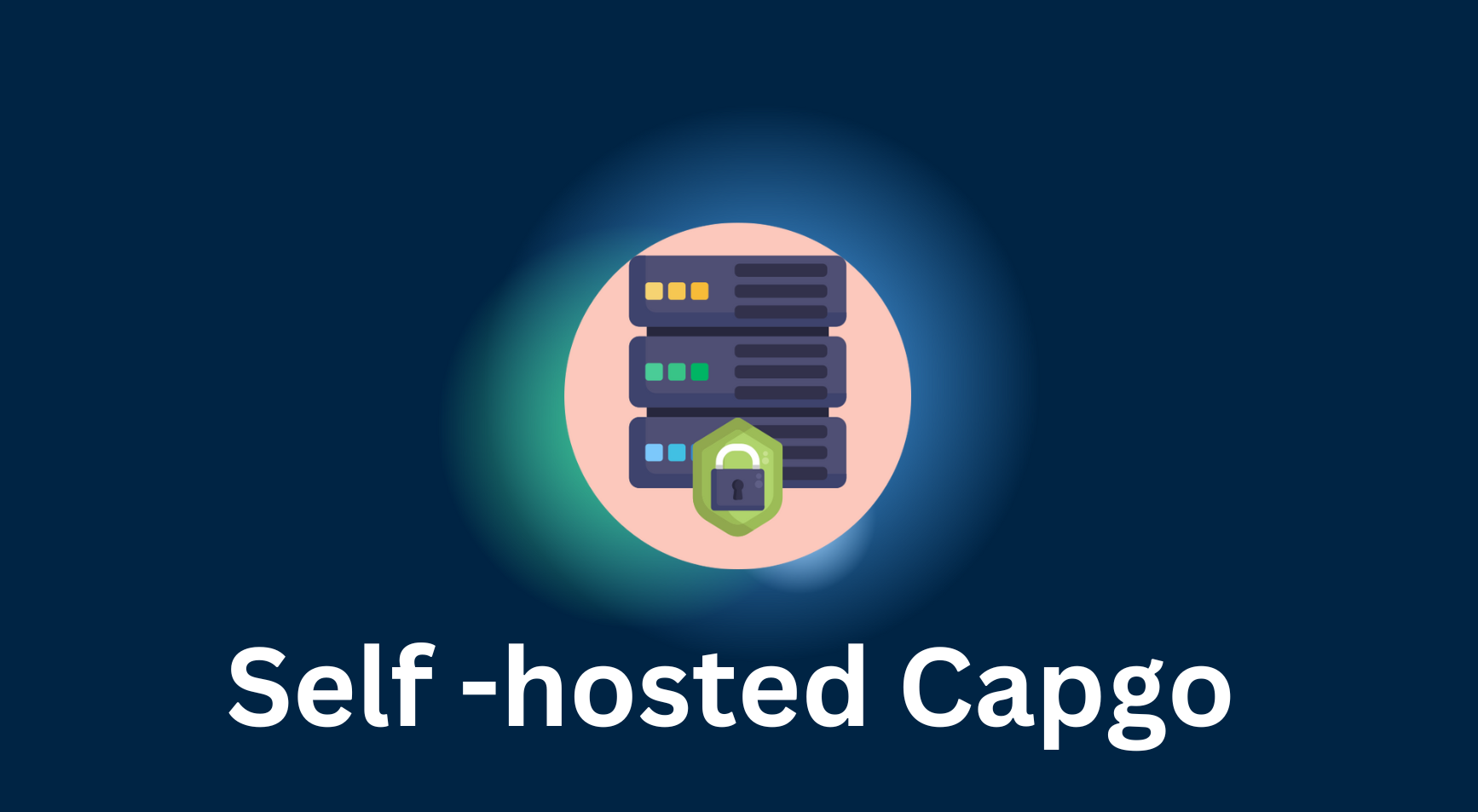 Self hosted Capgo