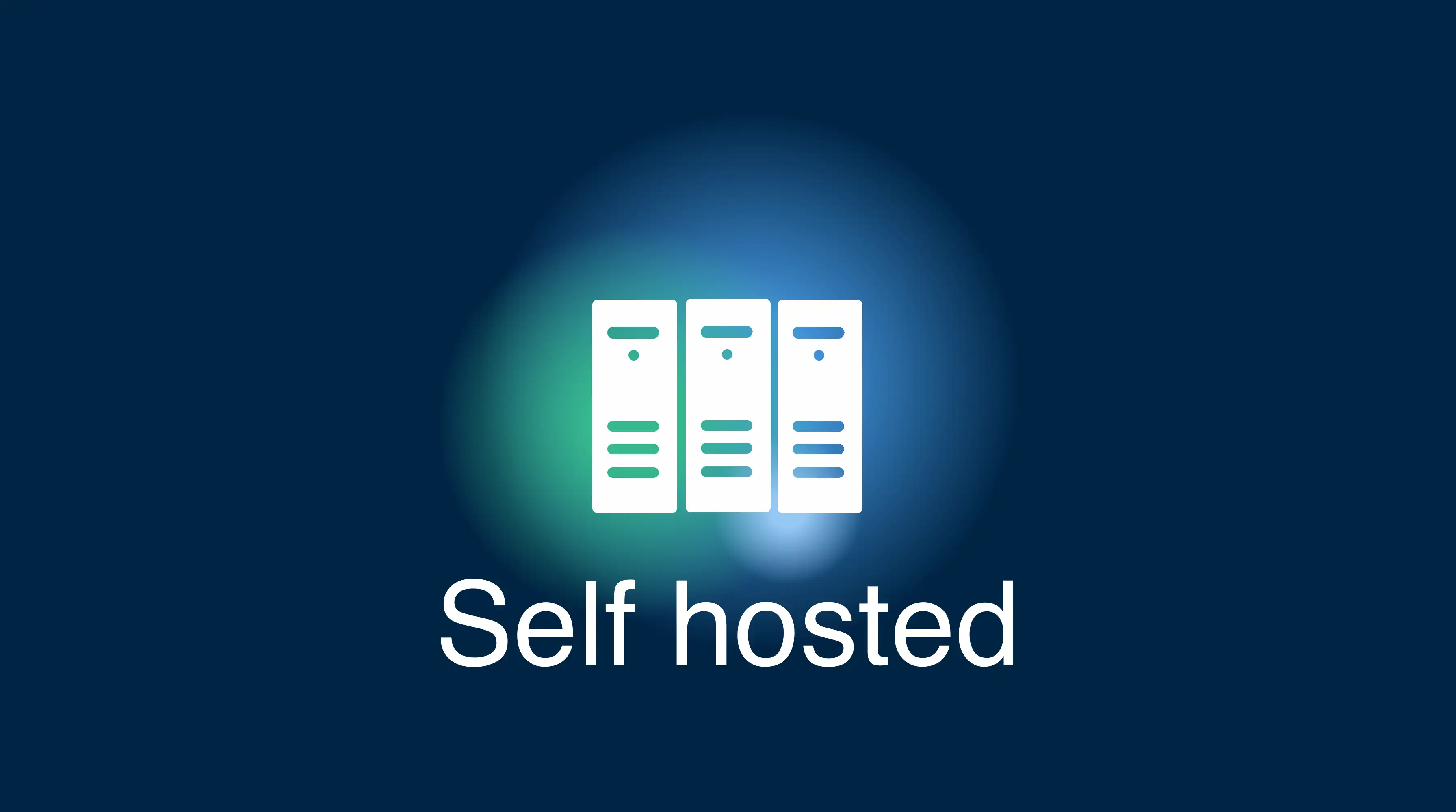 Self-hosted Live Updates