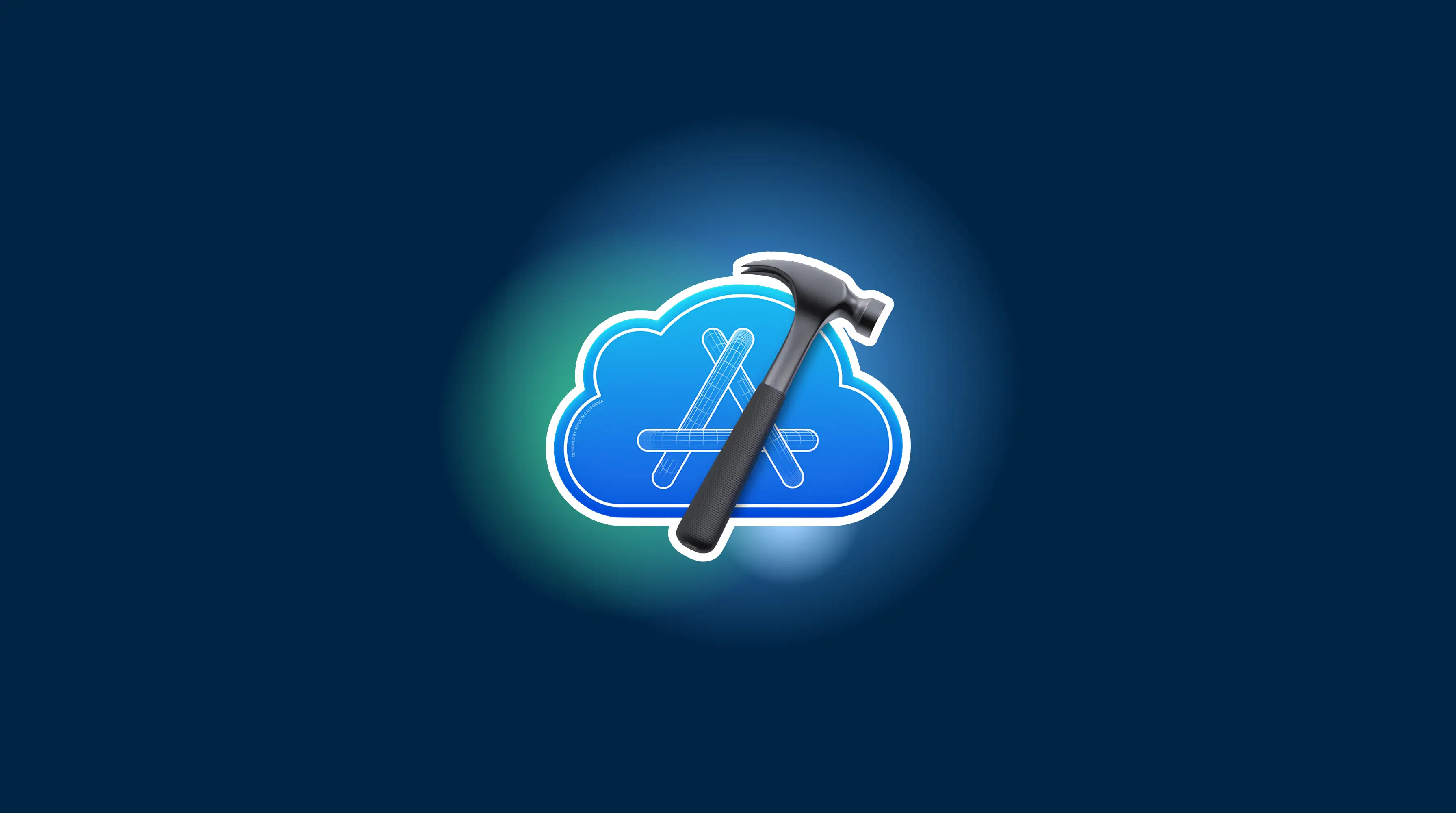 How to build Ionic Capacitor app in Xcode Cloud